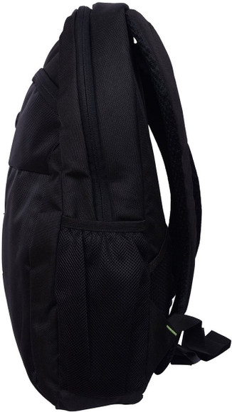 asos leather mini vintage backpack ASOS Design dressy backpack in Black