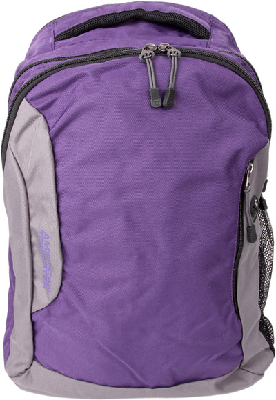 american tourister buzz1 purple laptop backpack LIT – AMERICAN TOURISTER Acro Plus 01