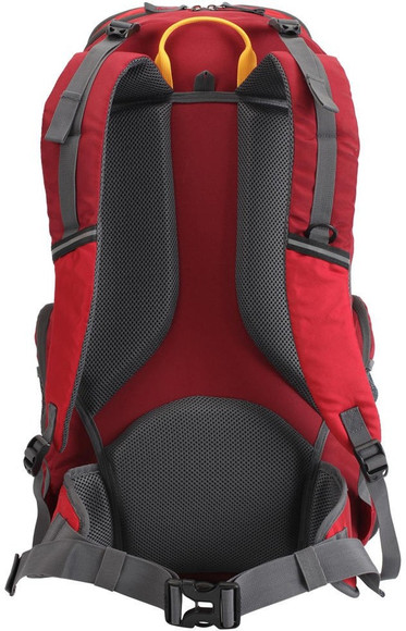 SKYBAGS Voyage 45l Rucksack - 45 L Red - Price in India | Flipkart.com SKYBAGS Voyage 45l Rucksack - 45 L Red - Price in India | Flipkart.com