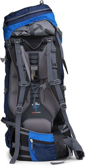 Deuter Rucksack Midnight Ocean - Price in India | Flipkart.com