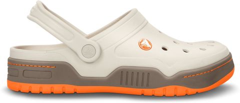 CROCS Front Court Men Clogs - Buy 14300-16T Color CROCS Front