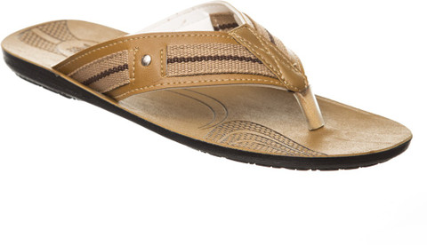 Paragon Vertex - 6736 Men Sandals - Buy Tan Color Paragon Vertex