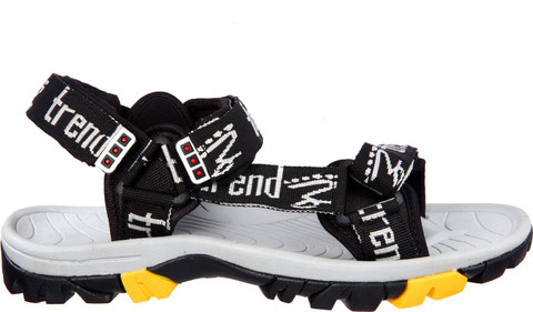 VKC Trendz Men Casual - Buy Black Color VKC Trendz Men Casual