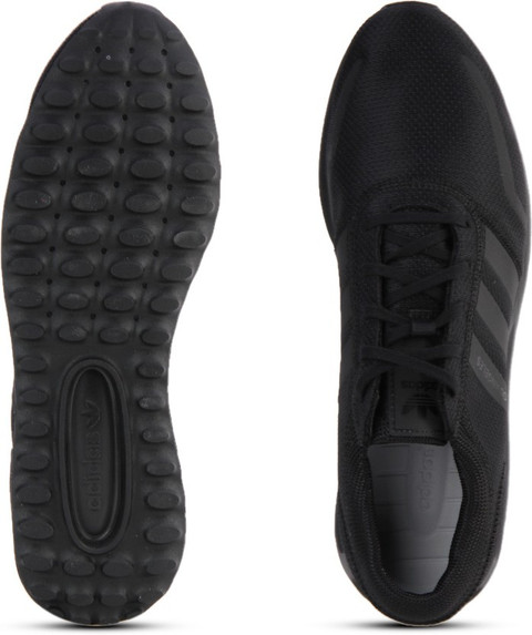 adidas gazelle silver green womens Adidas Los Angeles (W)