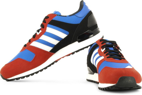 ADIDAS ORIGINALS Zx 700 Sneakers For Men - Buy Blubir, Runwht