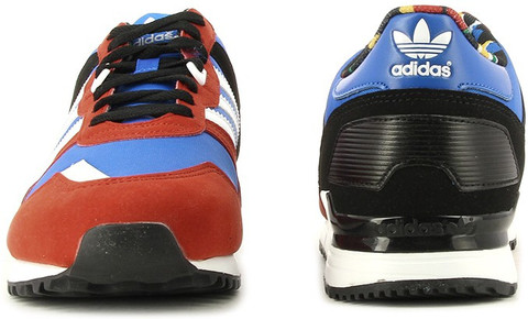 ADIDAS ORIGINALS Zx 700 Sneakers For Men - Buy Blubir