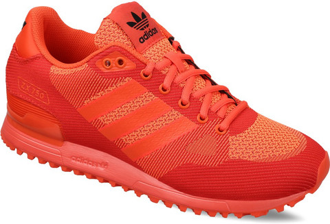 SASA★ ADIDAS ORIGINALS ZX 750 WV Sneakers For Men - Buy SOLRED/SOLRED