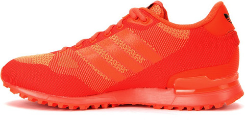 ADIDAS ORIGINALS ZX 750 WV Sneakers For Men - Buy SOLRED/SOLRED