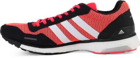 ADIZERO ADIOS PRO 3 M ホワイト/レッド/ブラック Buy Products Online at Best Price in India - All Categories