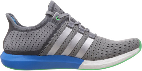 adidas gazelle silver green womens adidas Gazelle Bold 'Blue Pink Spark – Dawntown main image 0
