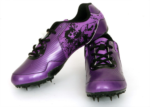 nike spike shoes for running price in india