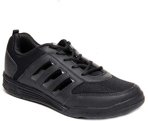ADIDAS Flo Black Casual Shoes For Men - Buy Black Color ADIDAS Flo Black  Casual Shoes For Men Online at Best Price - Shop Online for Footwears in  India | Flipkart.com