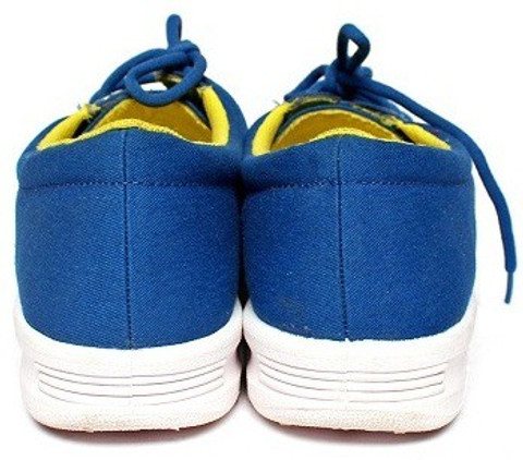 Ek Number Minion Hand Painted Canvas Shoes For Men - Buy Multicolor Color Ek  Number Minion Hand Painted Canvas Shoes For Men Online at Best Price - Shop  Online for Footwears in