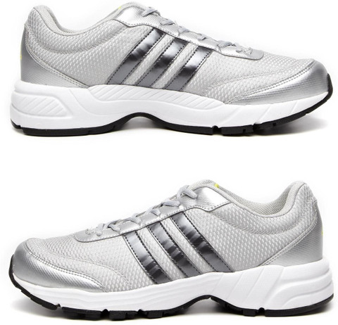 ADIDAS Adidas Phantom Running Shoes For Men - Buy Silver Color ADIDAS  Adidas Phantom Running Shoes For Men Online at Best Price - Shop Online for  Footwears in India | Flipkart.com