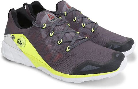 flumpool ブルゾン REEBOK ZPUMP FUSION 2.0 Running Shoes For Men - Buy ALLOY