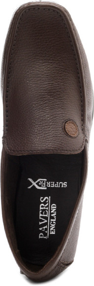 pavers mens shoes