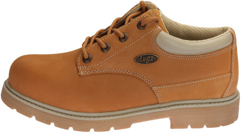 Lugz LUGZMENYellowNubuck Boots For Men - Buy Brown Color Lugz
