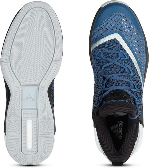 ADIDAS CRAZYLIGHT BOOST 2.5 LOW Basketball Shoes For Men - Buy