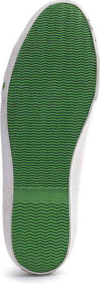PLAYBOY Sneakers For Men - Buy White, Green Color PLAYBOY Sneakers