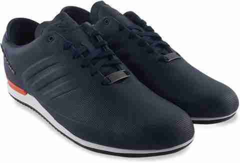 ADIDAS ORIGINALS PORSCHE TYP64 SPORT Sneakers For Men - Buy CONAVY