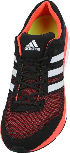 adidas gazelle silver green womens Adidas Men's Adizero Boston 13: Speed Meets Comfort main image 0