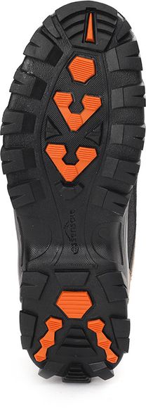 QUECHUA by Decathlon Forclaz 500 Ankle Length Trekking Shoes For