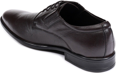 Nez by Samsonite Lace Up Shoes For Men - Buy Brown Color Nez by Samsonite  Lace Up Shoes For Men Online at Best Price - Shop Online for Footwears in  India | Flipkart.com
