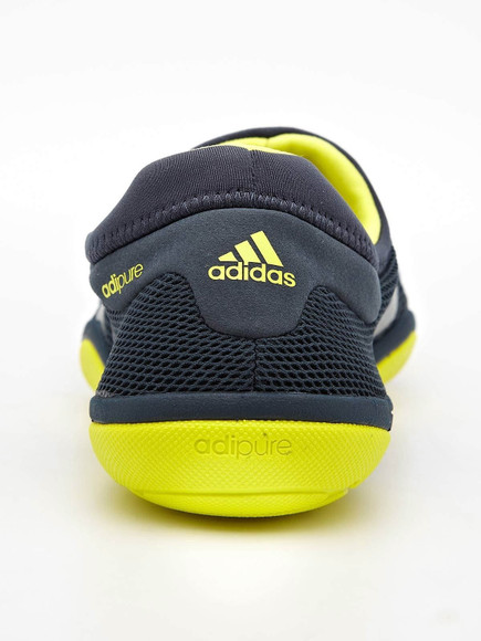 adidas gazelle silver green womens Men's Adidas, Adipure Shift Running Shoe — Peltz Shoes main image 1