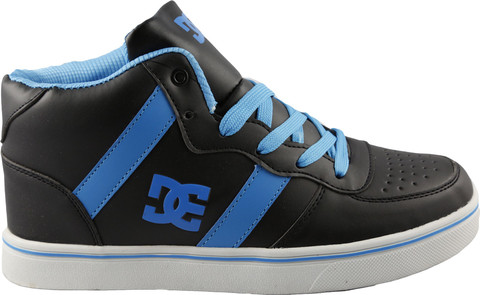 DC Shoes Sneakers For Men - Buy MULTI Color DC Shoes Sneakers For