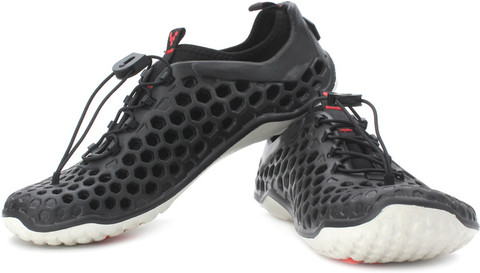 Vivobarefoot Ultra Barefoot Shoes For Men - Buy Black, White Color