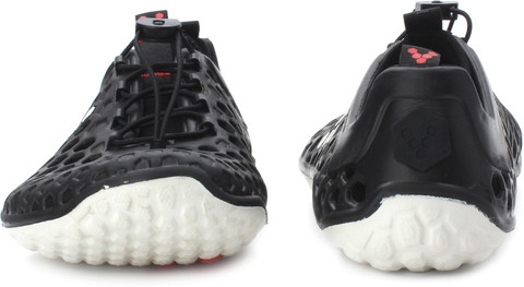 Vivobarefoot Ultra Barefoot Shoes For Men - Buy Black, White Color