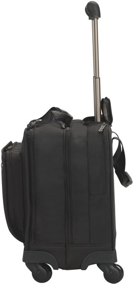Victorinox Rolling Trevi 40 CM 4-Wheel Laptop Case Small Travel