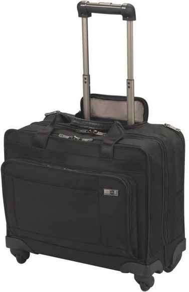 Victorinox Rolling Trevi 40 CM 4-Wheel Laptop Case Small Travel