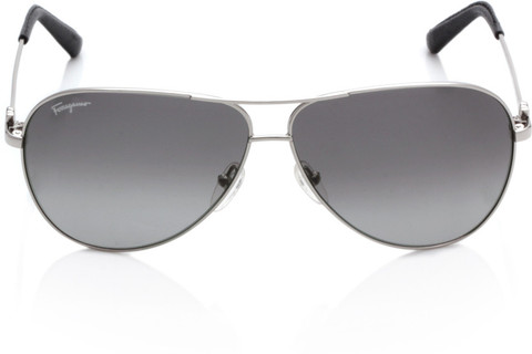 user_c407e42b【美品】Salvatore Ferragamo Leather handbag Salvatore Ferragamo Beige in Leather - 45454654