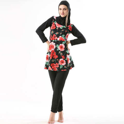 Fascinating Modest Muslim Printed Women Swimsuit - Buy Multi Fascinating Modest Muslim Printed Women Swimsuit Online at Best Prices in India | Flipkart.com Fascinating Modest Muslim Printed Women Swimsuit - Buy Multi Fascinating Modest Muslim Printed Women Swimsuit Online at Best Prices in India | Flipkart.com
