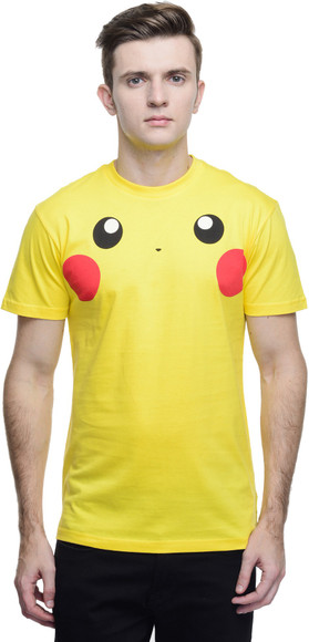 POKÉMON MADE T-SHIRT SHINSAIBASHI 3XL POKÉMON MADE T-SHIRT SHINSAIBASHI 3XL