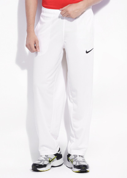 nike cricket track pants
