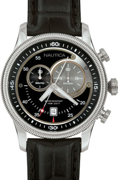 NAUTICA Analog Watch - For Men - Buy NAUTICA Analog Watch - For