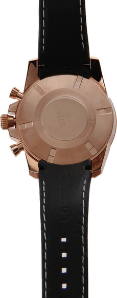 Seiko SNAE80P1 Sportura Chronograph Analog Watch - For Men - Buy