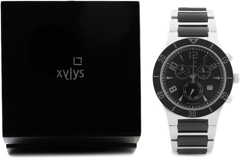 XYLYS NL9295DM02 Analog Watch - For Men - Buy XYLYS NL9295DM02