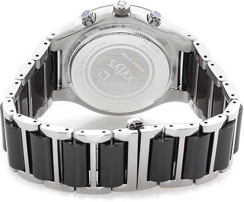 XYLYS NL9295DM02 Analog Watch - For Men - Buy XYLYS NL9295DM02