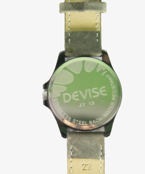 Devise Analog Watch - For Men - Buy Devise Analog Watch - For Men