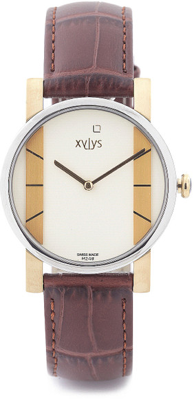 yページ XYLYS NF9101BL01 Analog Watch - For Men - Buy XYLYS NF9101BL01