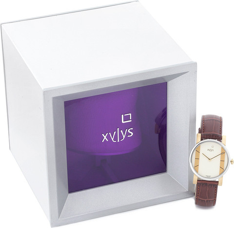 XYLYS NF9101BL01 Analog Watch - For Men - Buy XYLYS NF9101BL01