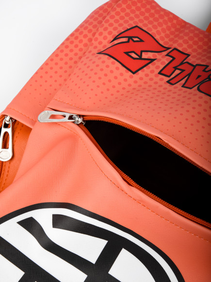 dragon ball z nike backpack Victor x Rectangular Bag BR5639DBZ O Officially licensed. Mochila Dragon Ball Super Goku
