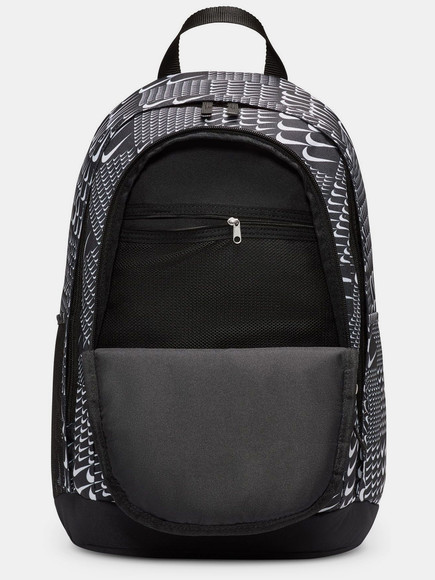 nike air hayward backpack india Buy (26L) at Plush back panel and padded adjustable shoulder straps create a comfortable carrying experience Nike Hayward Backpack Black [HJ8200-011]