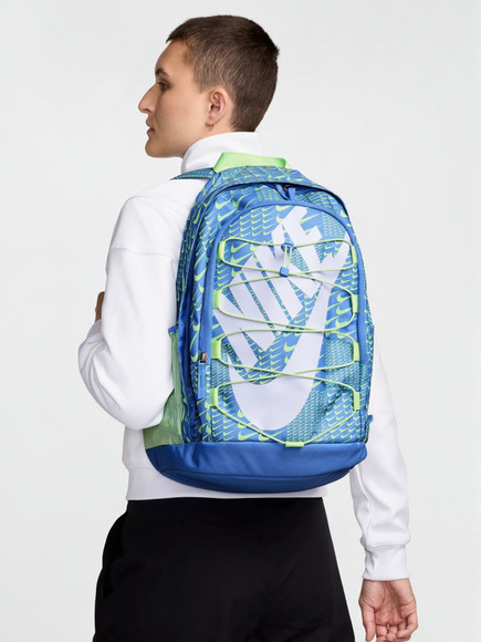 nike hayward 2.0 backpack blue