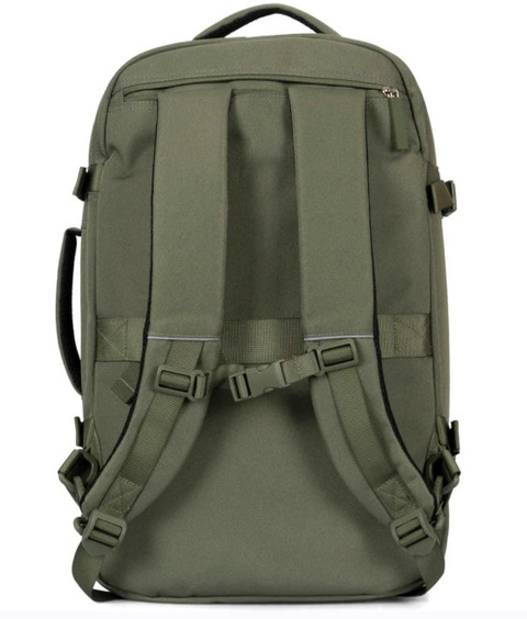 gregory backpack cleaning Inside layer of backpack peeling after cleaning