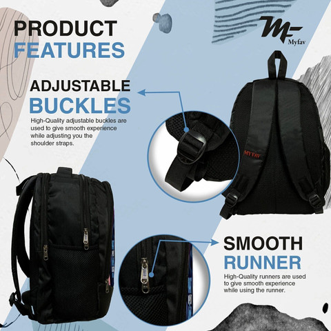 best backpack with laptop sleeve I Tried Out Dozens of Laptop Backpacks to Find the Best Ones