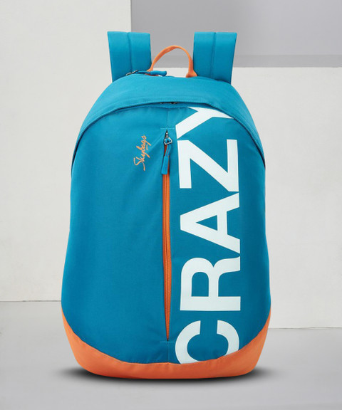 SKYBAGS Boho 02 19 L Backpack Multicolor - Price in India